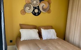 Appartement Duplex